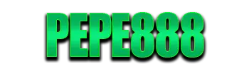 Logo PEPE888